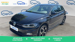 Volkswagen Polo VI 1.0 TSI 115 R-Line 75-Paris