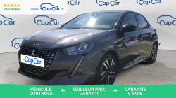 Peugeot 208 II 1.2 Puretech 100 Allure - Premiè... 75-Paris