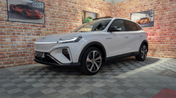 MG Motor Marvel R 4WD PERFORMANCE 70 KWH 33-Gironde