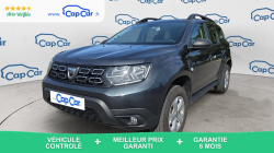 Dacia Duster 1.5 Blue dCi 115 Confort - Premièr... 75-Paris