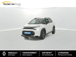 Citroën C3 Aircross BlueHDi 110 S&S BVM6 Plus 29-Finistère
