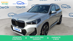 BMW X1 U11 XDrive 25e 245 DKG7 M Sport - Automat... 75-Paris
