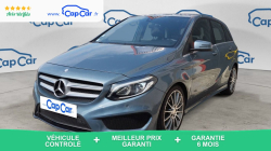 Mercedes Classe B II W246 220 CDI 177 7G-DCT Fas... 75-Paris
