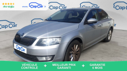 Skoda Octavia 1.6 TDI 105 Ambition 75-Paris