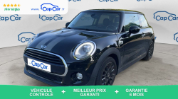 Mini Mini 1.5 d 116 Cooper Marylebone - Toit ouv... 75-Paris