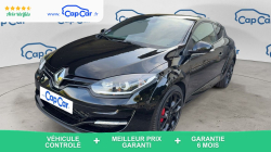 Renault Mégane Coupé 2.0 Turbo 275 RS Cup Recaro 75-Paris
