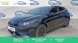 Kia CEED 1.0 T-GDI 120 GT-Line 75-Paris