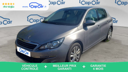 Peugeot 308 II 1.2 PureTech 130 Allure - Premiè... 75-Paris