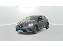 Renault Clio TCe 100 GPL - 21 Limited 29-Finistère