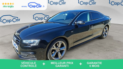 Audi A5 sportback II 2 TDI 190 Multitronic S lin... 75-Paris