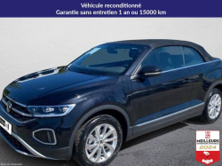Volkswagen T-Roc 1.5 tsi evo2 150 start/stop dsg... 10-Aube