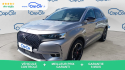 DS DS 7 Crossback 1.5 BlueHDi 130 EAT8 Performan... 75-Paris
