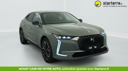 DS DS 4 PureTech 130 EAT8 Rivoli 69-Rhône
