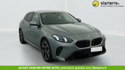 BMW Série 1 F70 120d 163 ch DKG7 M Sport 69-Rhône
