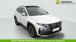 Hyundai Tucson 1.6 T-GDI 215 Hybrid BVA6 Creativ... 69-Rhône