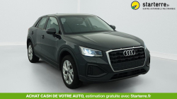 Audi Q2 30 TFSI 110 BVM6 Design 69-Rhône