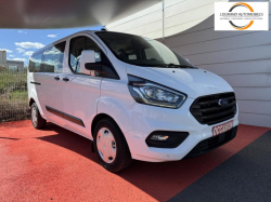 Ford Transit Custom Kombi 320 L2H1 2.0 EcoBlue 1... 30-Gard
