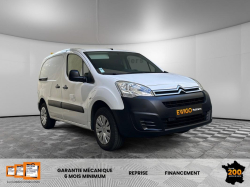 Citroën Berlingo FOURGON ELECTRIC M CLUB 86-Vienne