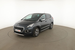 Peugeot 3008 1.6 Blue-HDi Allure EAT6 120 ch 13-Bouches du Rhône