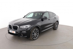 BMW X4 xDrive20d M Sport BVA8 190 ch 13-Bouches du Rhône