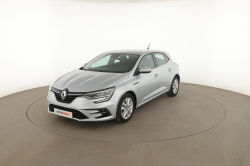 Renault Mégane 1.5 dCi Blue Business 116 ch 13-Bouches du Rhône
