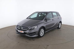 Mercedes Classe B 180 d 7G-DCT 109 ch 13-Bouches du Rhône