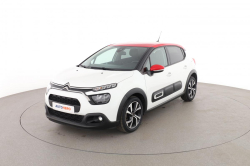 Citroën C3 1.2 PureTech Shine Pack 83 ch 13-Bouches du Rhône