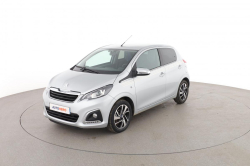Peugeot 108 1.0 VTi Collection 5P 72 ch 13-Bouches du Rhône