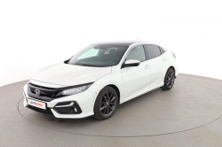 Honda Civic 1.0 i-VTEC Exclusive CVT 5P 126 ch 13-Bouches du Rhône