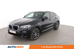 BMW X4 xDrive20d M Sport BVA8 190 ch 92-Hauts-de-Seine