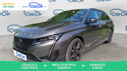 Peugeot 308 SW III 1.5 BlueHDi 130 EAT8 Pack GT 75-Paris