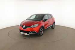 Renault Captur 1.5 dCi Energy XMOD 110 ch 13-Bouches du Rhône