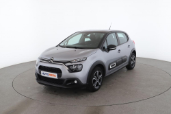 Citroën C3 1.2 PureTech Feel Pack 83 ch 13-Bouches du Rhône