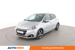 Peugeot 208 1.2 PureTech Feline 5P 110 ch 92-Hauts-de-Seine