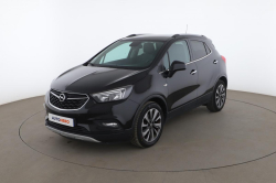 Opel Mokka X 1.6 Diesel 4x2 Elite Auto 136 ch 13-Bouches du Rhône
