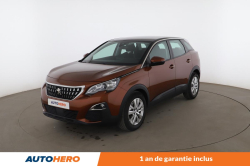 Peugeot 3008 1.2 PureTech Active 130 ch 92-Hauts-de-Seine