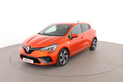 Renault Clio 1.0 TCe RS Line 100 ch 13-Bouches du Rhône