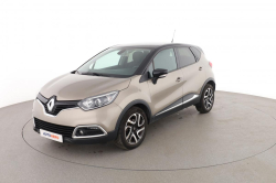 Renault Captur 1.2 TCe Intens EDC 120 ch 13-Bouches du Rhône