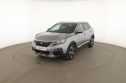 Peugeot 3008 1.2 PureTech Allure EAT8 130 ch 13-Bouches du Rhône