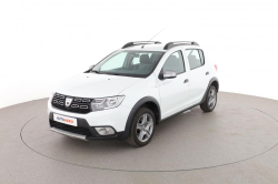 Dacia Sandero II Stepway 1.0 SCe Urban 75 ch 13-Bouches du Rhône
