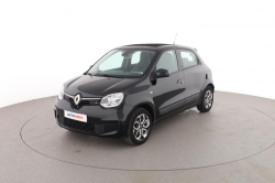 Renault Twingo 1.0 SCe Equilibre 65 ch 13-Bouches du Rhône