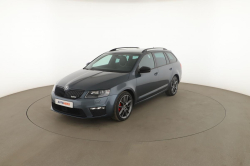 Skoda Octavia Combi 2.0 TDI RS DSG6 184 ch 13-Bouches du Rhône