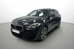 BMW X2 F39 sDrive 18i 136 ch DKG7 M Sport 77-Seine-et-Marne