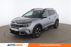 Citroën C5 Aircross 1.2 PureTech Feel BV6 131 ch 92-Hauts-de-Seine