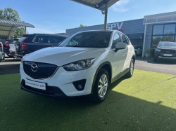 Mazda CX-5 (2) 2.2 SKYACTIV-D 150 DYNAMIC 4X2 49-Maine-et-Loire