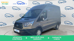 Ford Transit Fourgon 2.0 TDCi 170 SelectShift Tr... 75-Paris