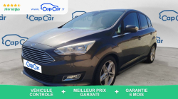 Ford C-Max 2 2.0 TDCi 150 BVA6 Titanium - Automa... 75-Paris