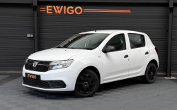 Dacia Sandero 1.0 SCE 75 29-Finistère