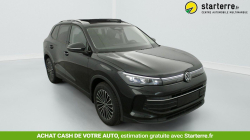 Volkswagen Tiguan NOUVEAU 1.5 eTSI 150CV DSG7 LI... 69-Rhône