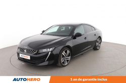 Peugeot 508 2.0 Blue-HDi GT EAT8 177 ch 92-Hauts-de-Seine